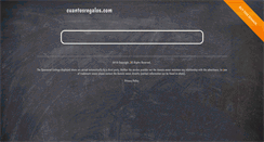 Desktop Screenshot of cuantosregalos.com